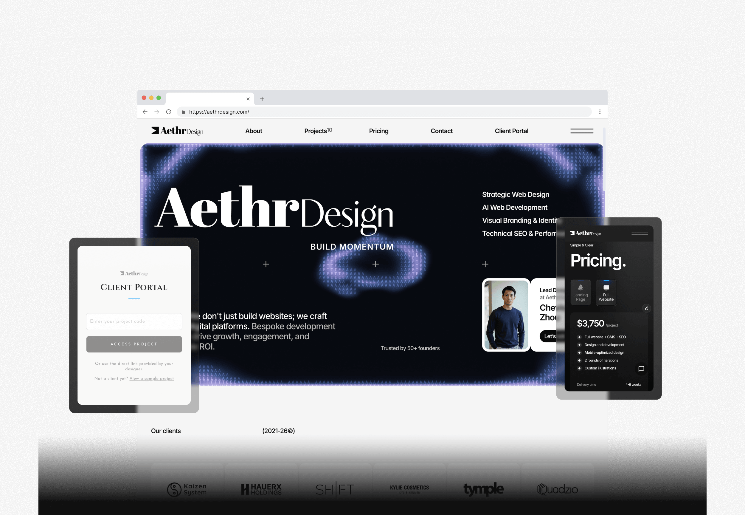 AethrDesign